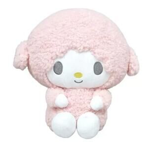 Sanrio My Sweet Piano Large Plush 2022 Sheep My Melody